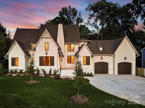 1801 Carmel Road Charlotte NC 28226
