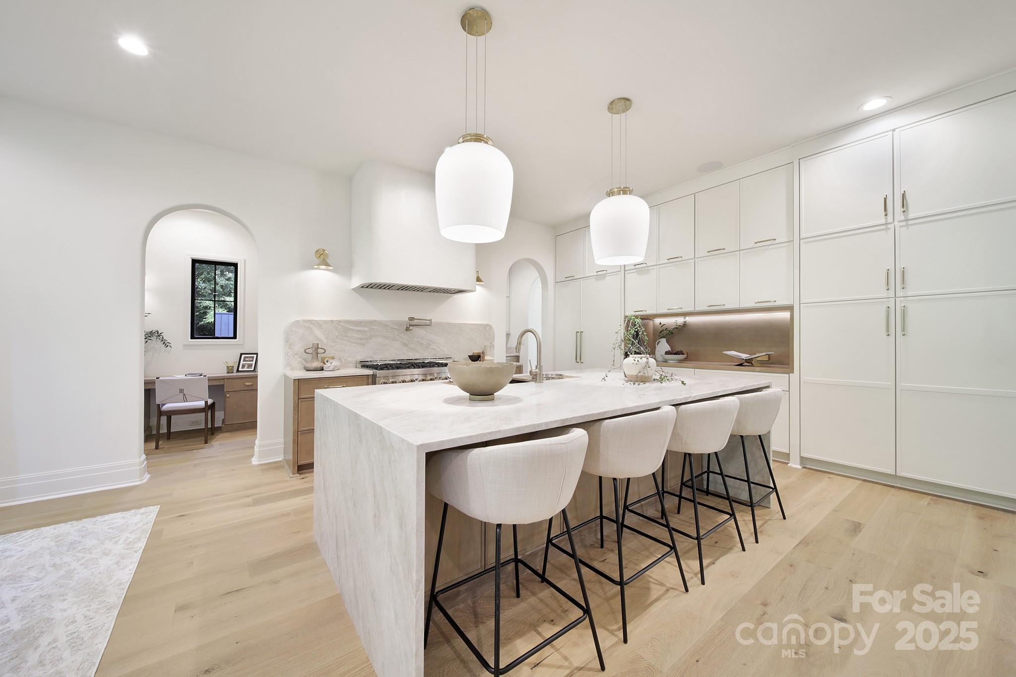 Woodbridge - Residential