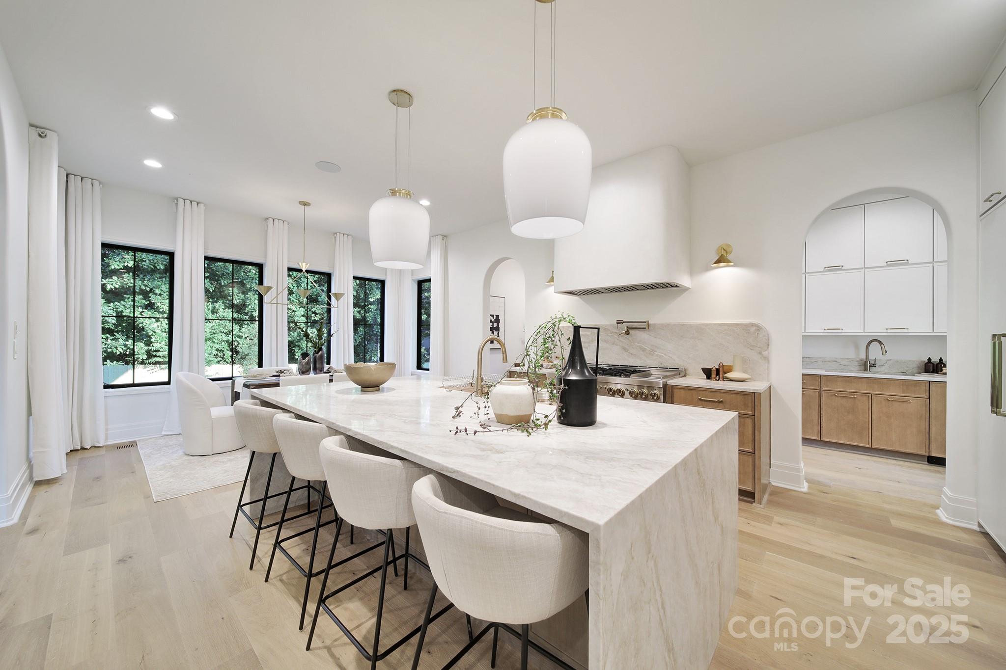 Woodbridge - Residential