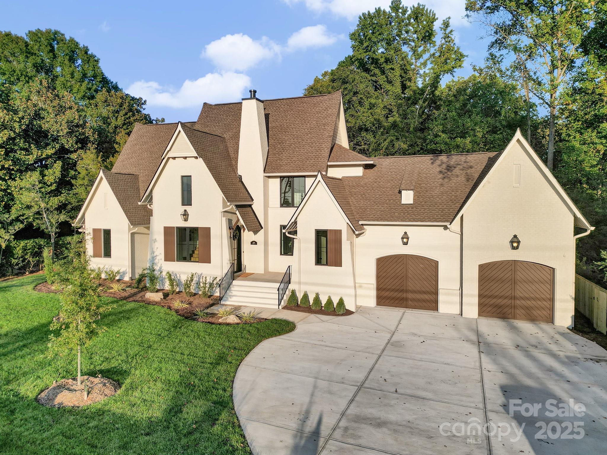1801 Carmel Road