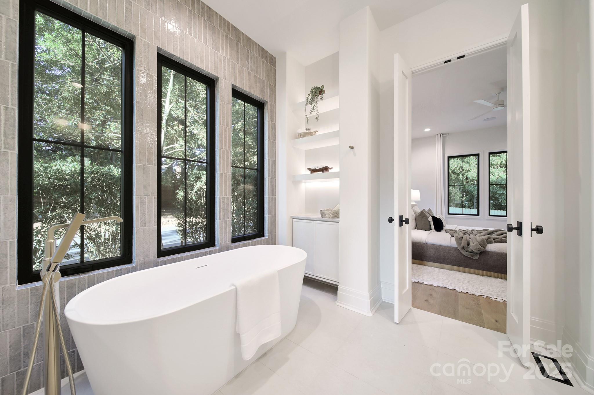 Woodbridge - Residential