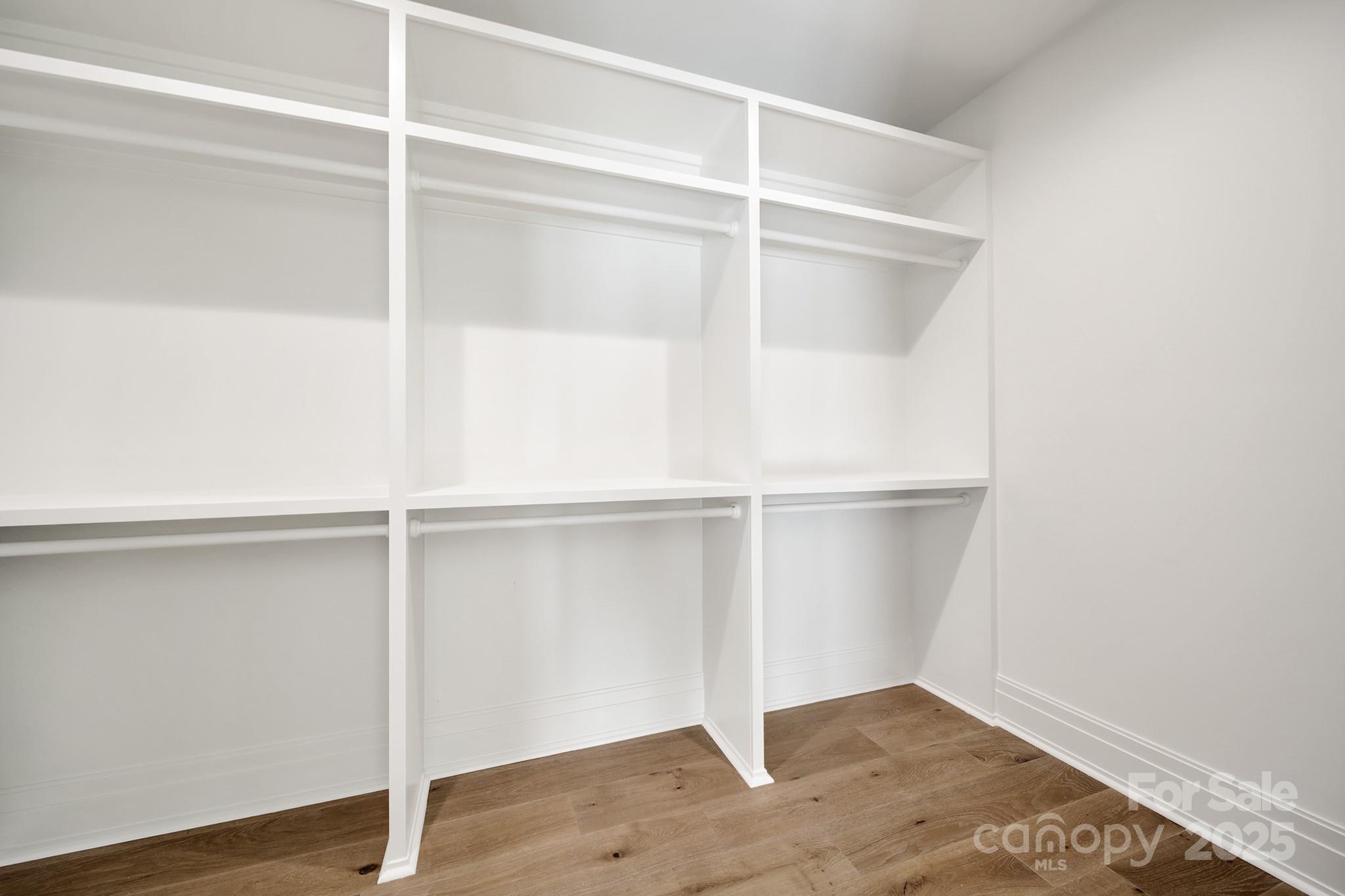 Woodbridge - Residential