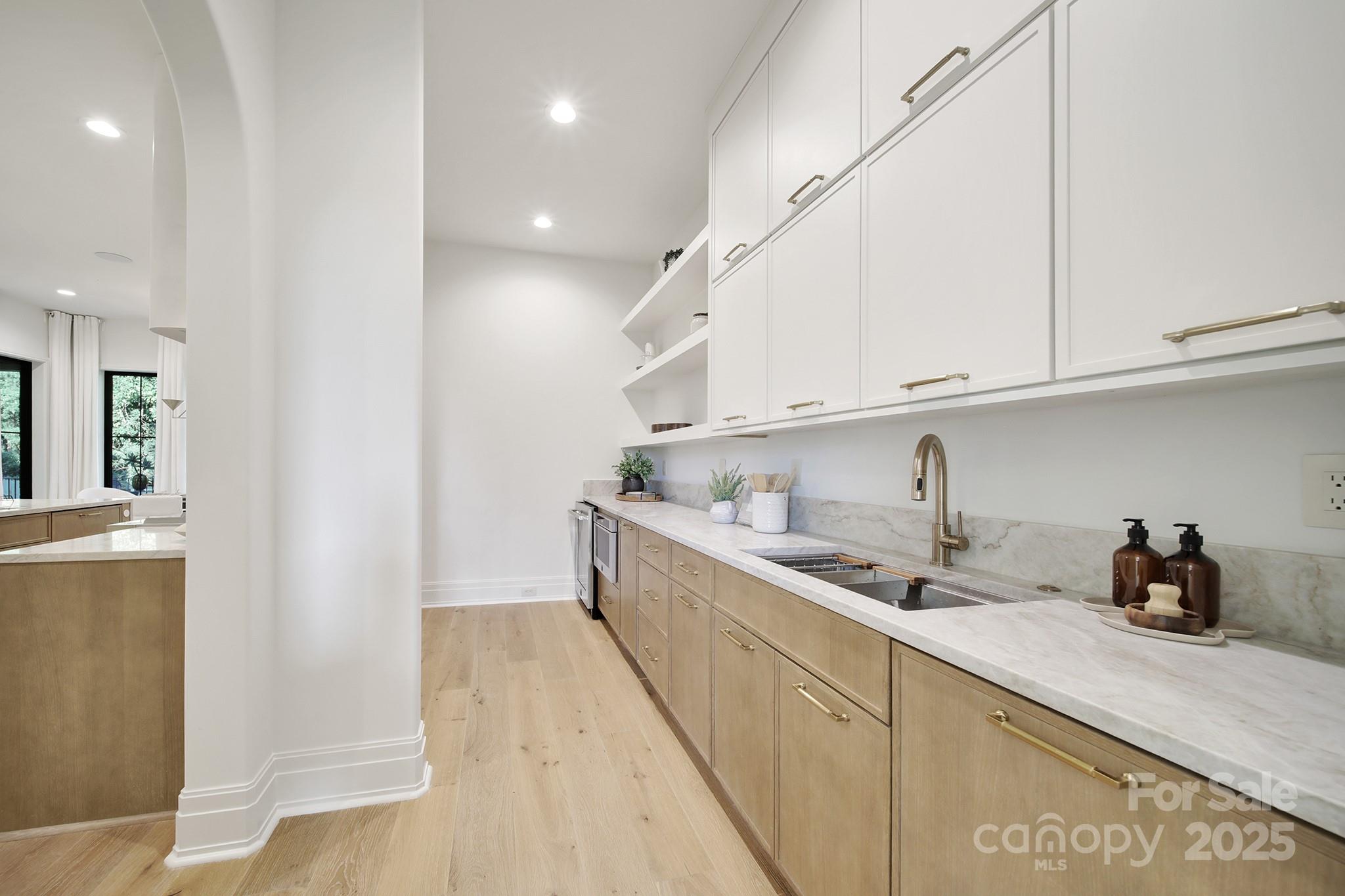 Woodbridge - Residential