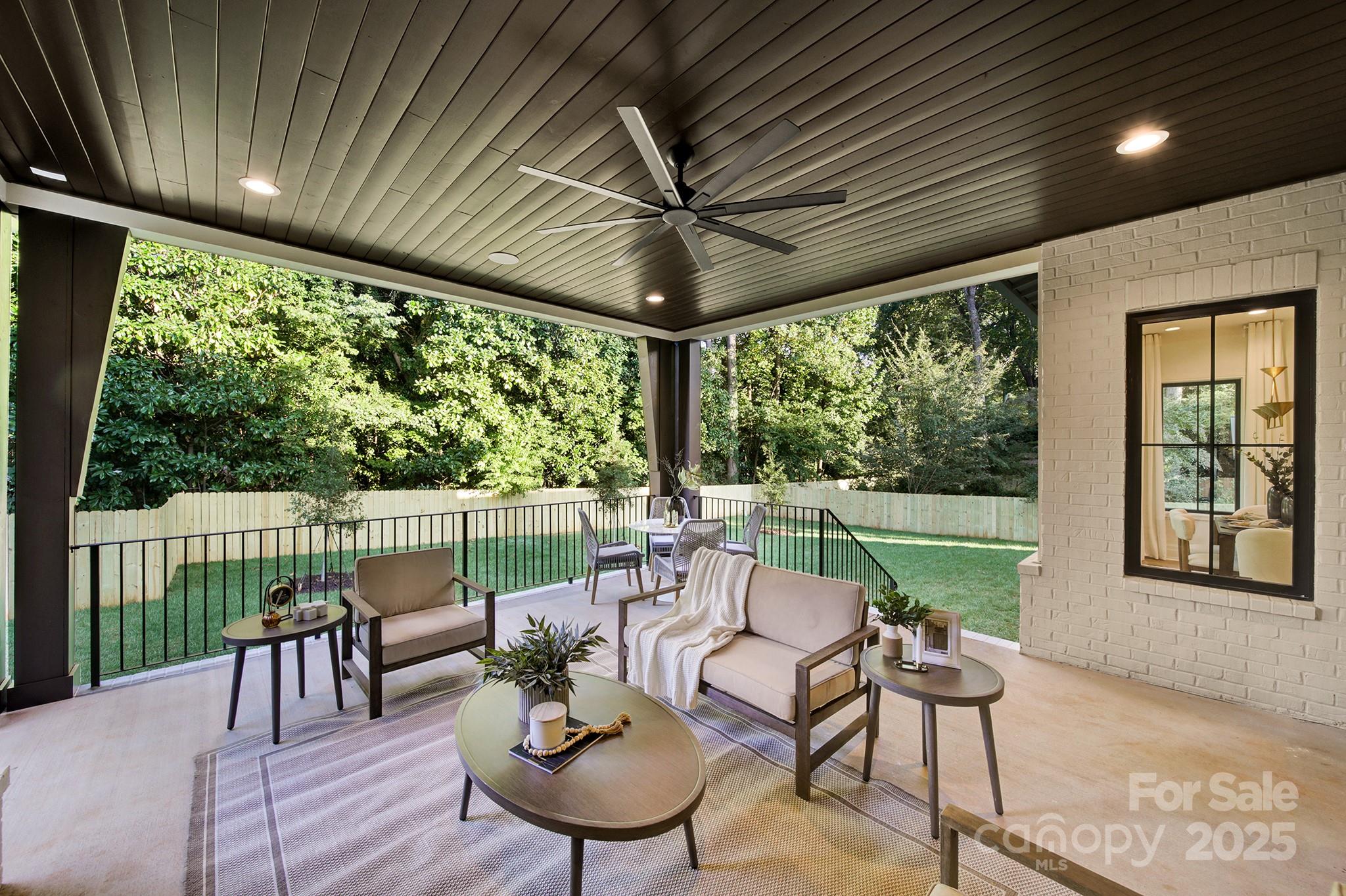 Woodbridge - Residential