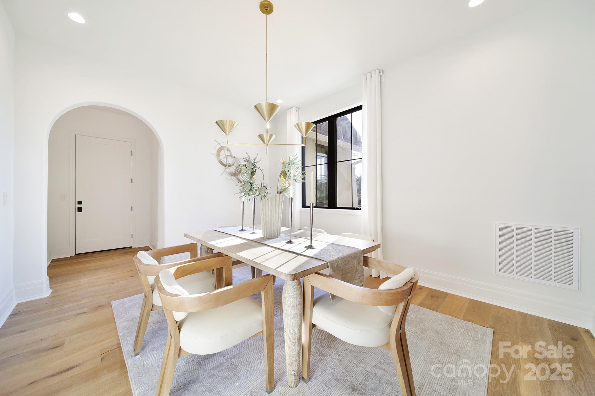 Woodbridge - Residential