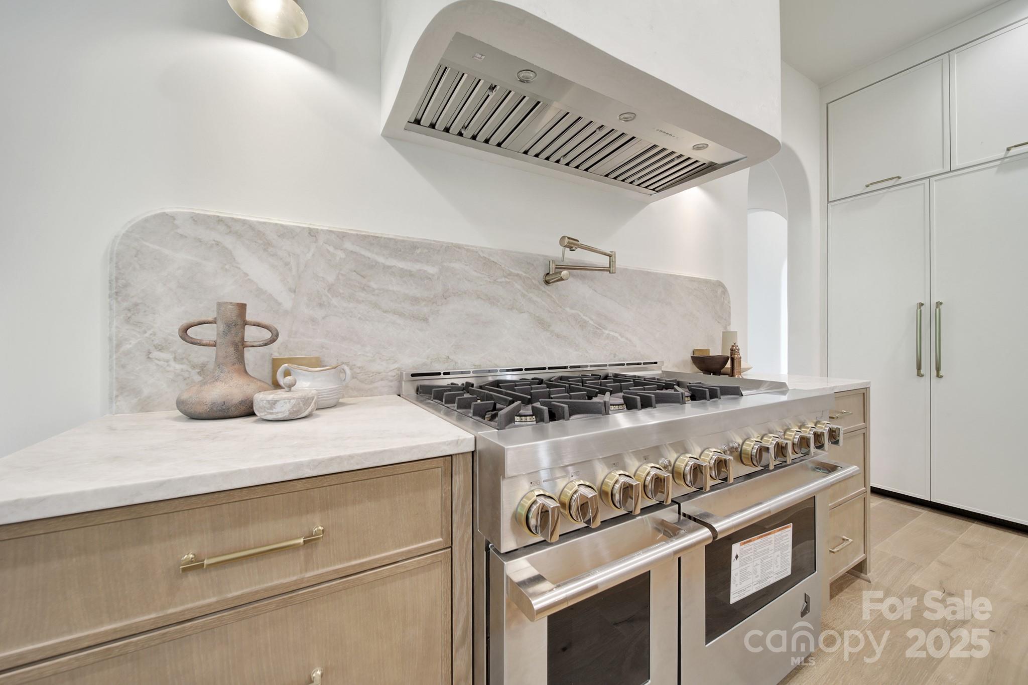 Woodbridge - Residential