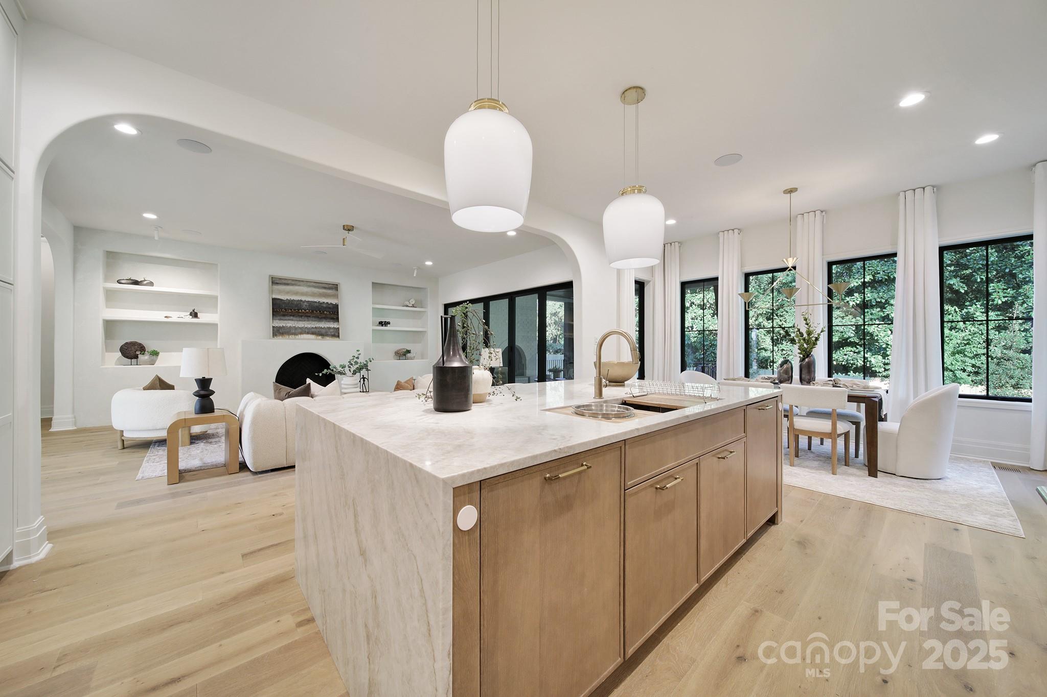 Woodbridge - Residential