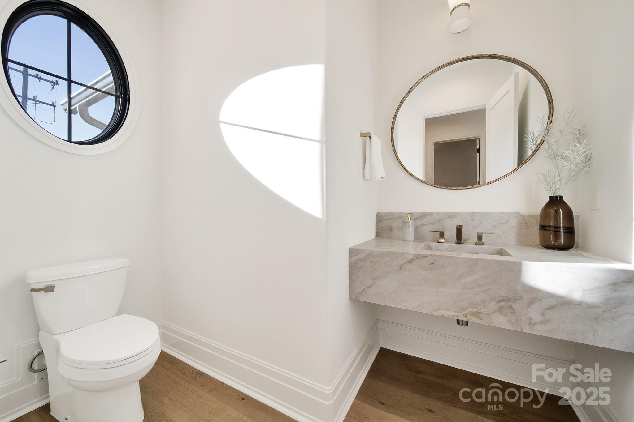 Woodbridge - Residential