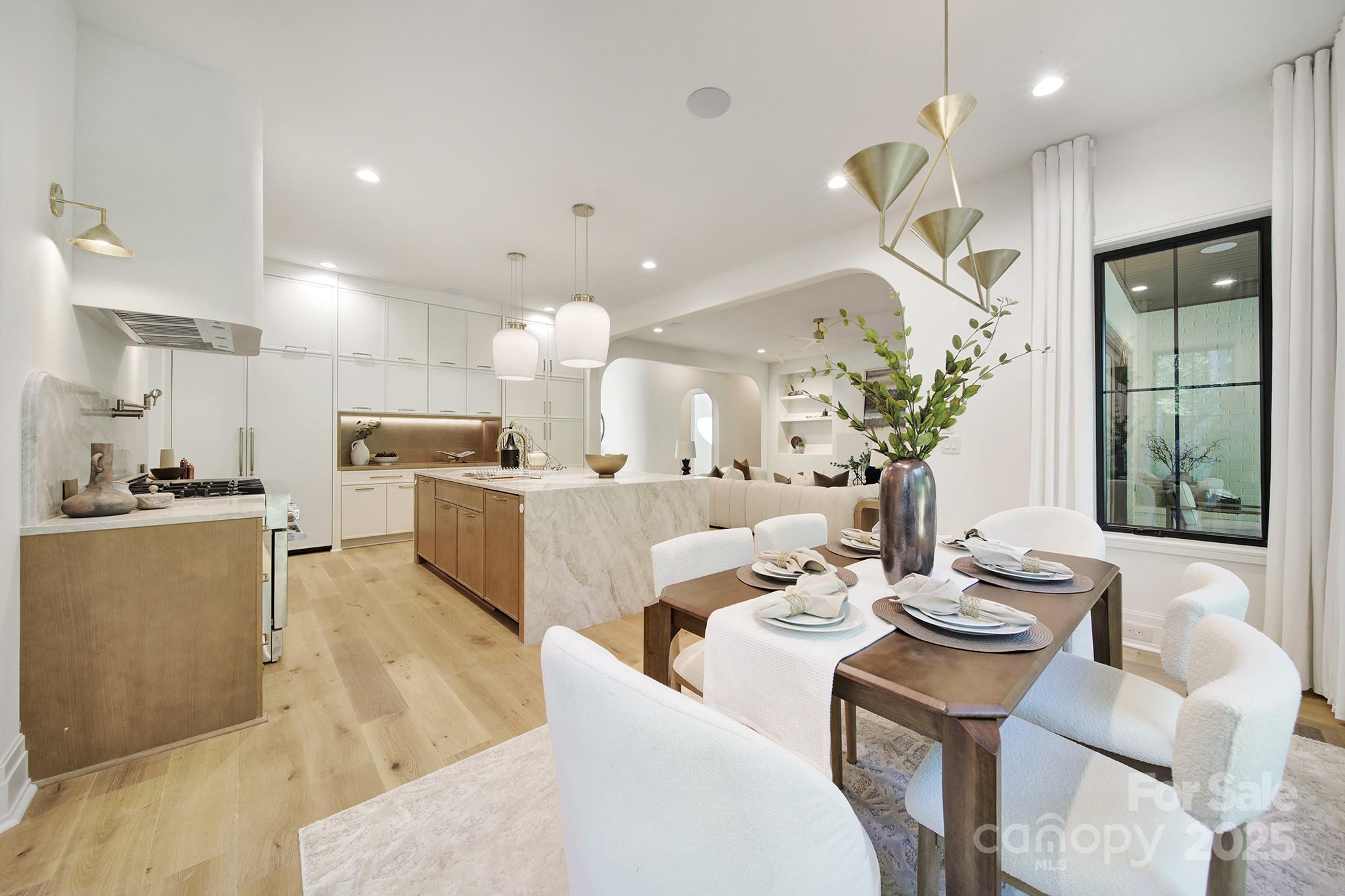 Woodbridge - Residential