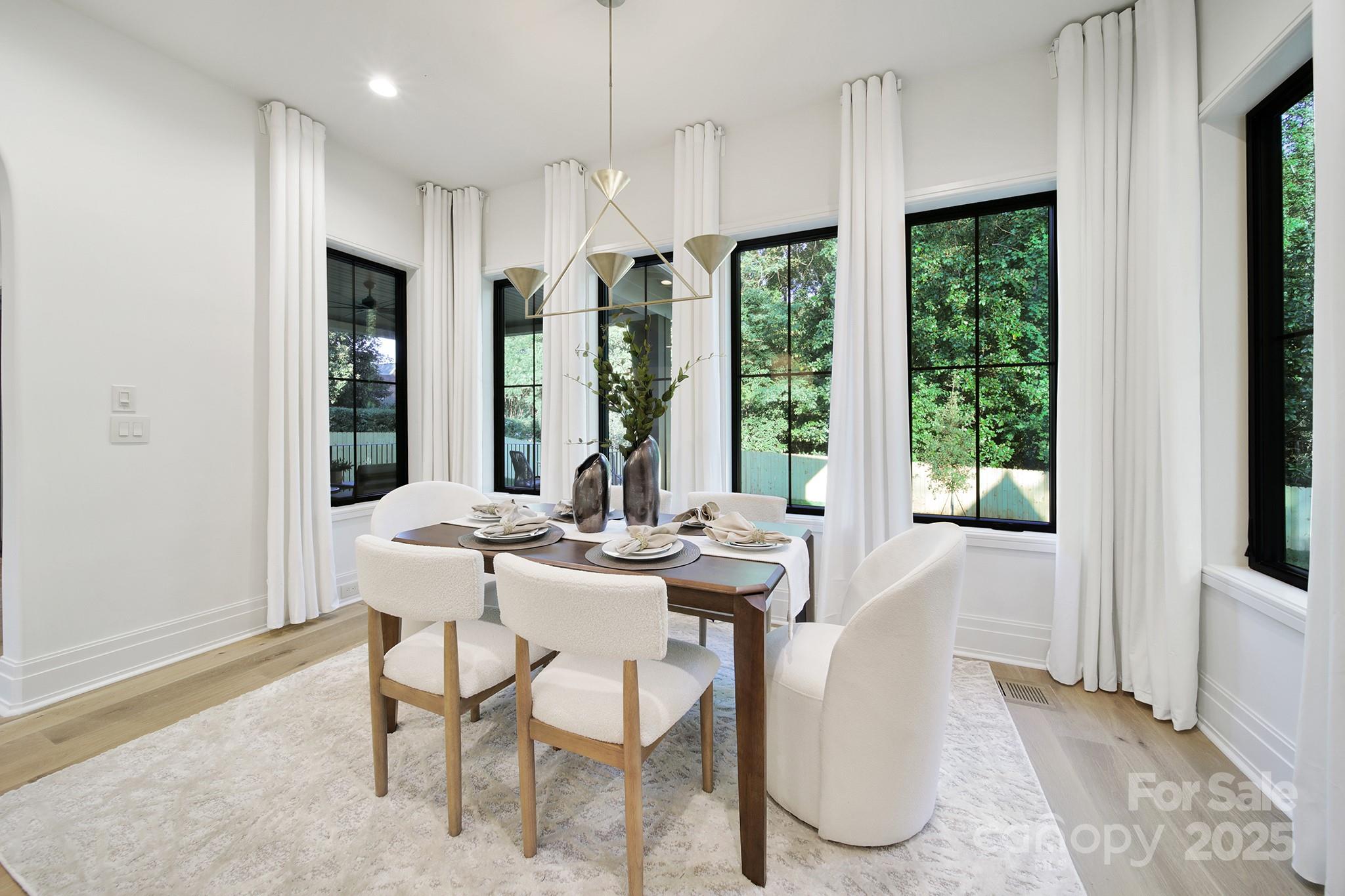 Woodbridge - Residential