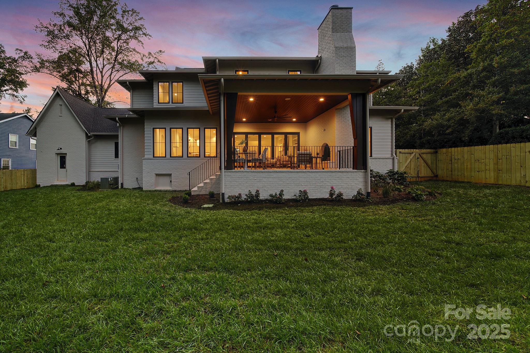 Woodbridge - Residential