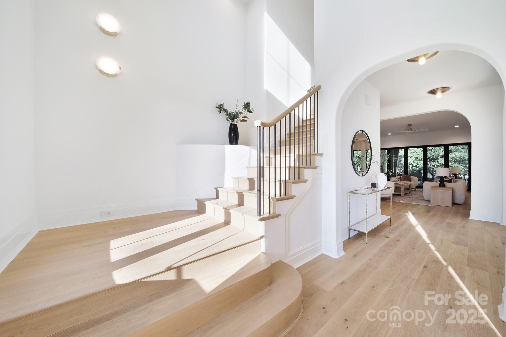 1801 Carmel Road