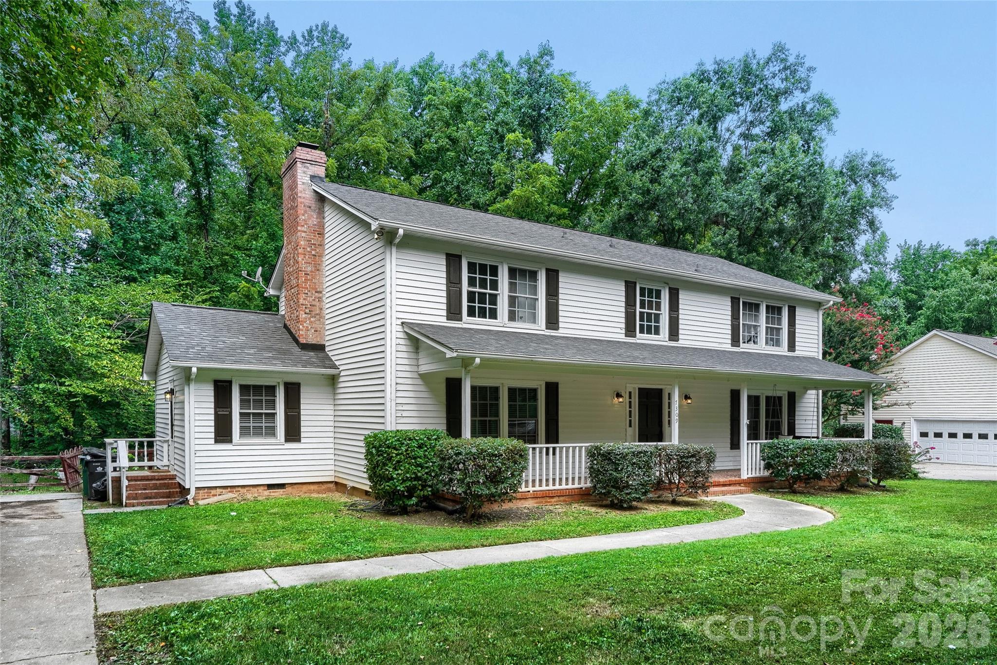 7309 Leesburg Road