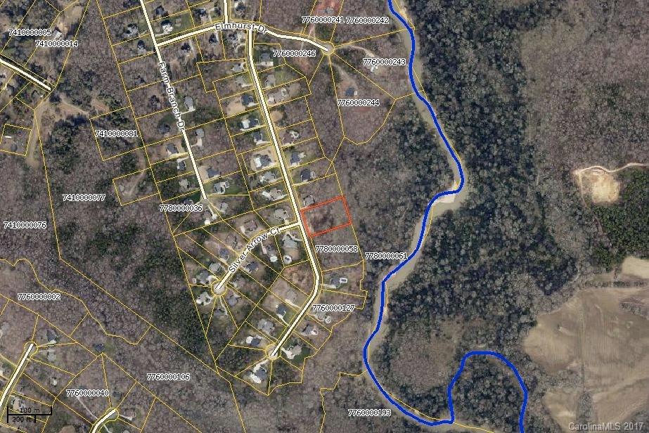 Huntington Farms - Land