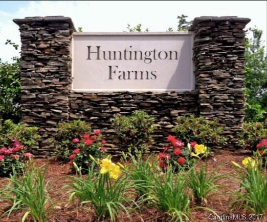Huntington Farms - Land
