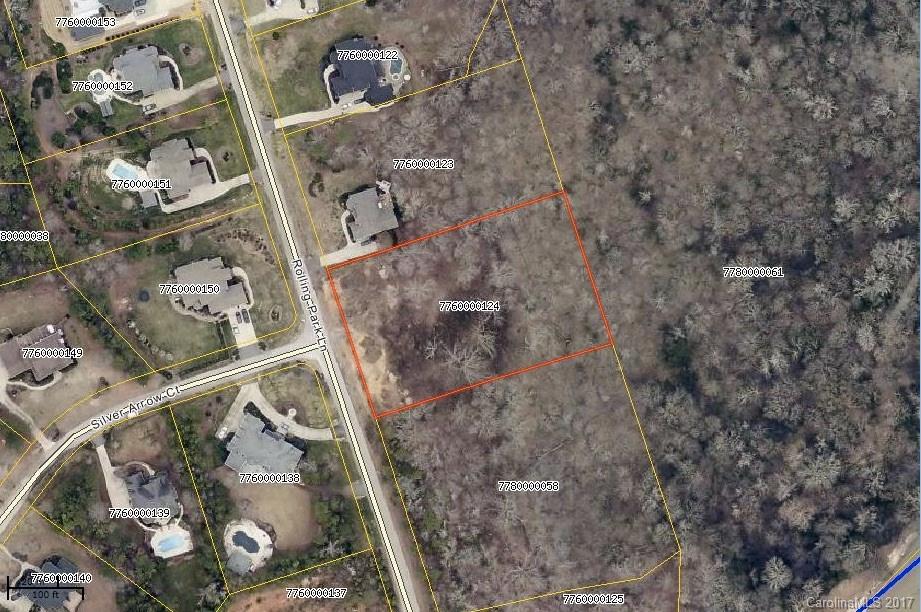 Huntington Farms - Land