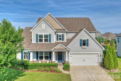 2023 Oliver Terrace Indian Land SC 29707