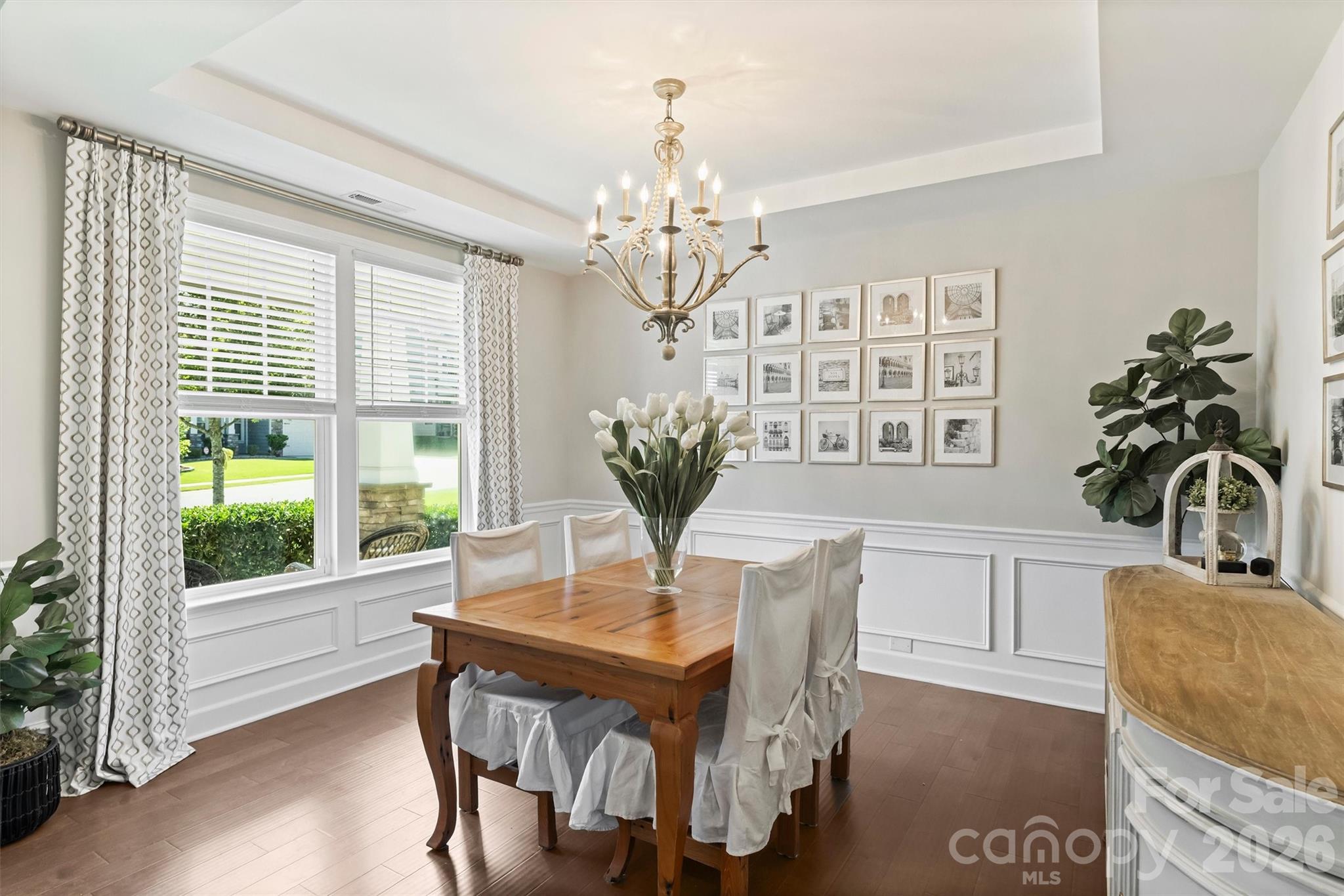2023 Oliver Terrace
