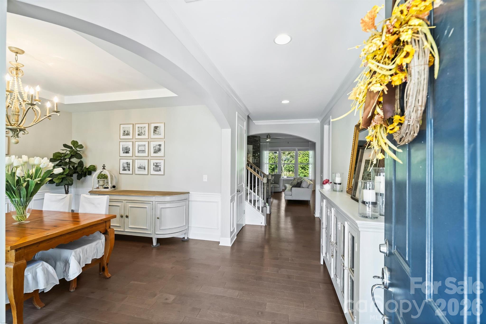 2023 Oliver Terrace
