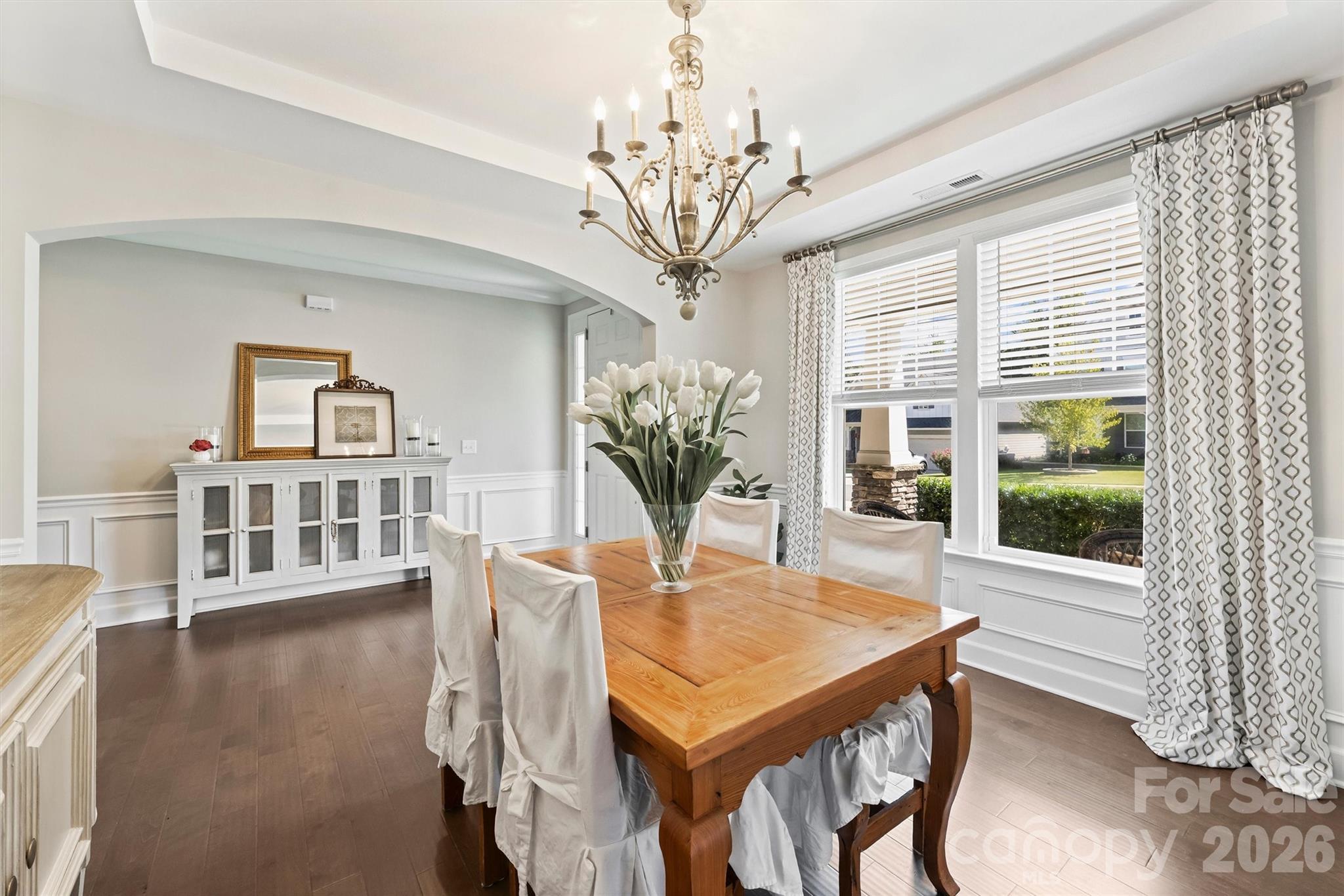 2023 Oliver Terrace