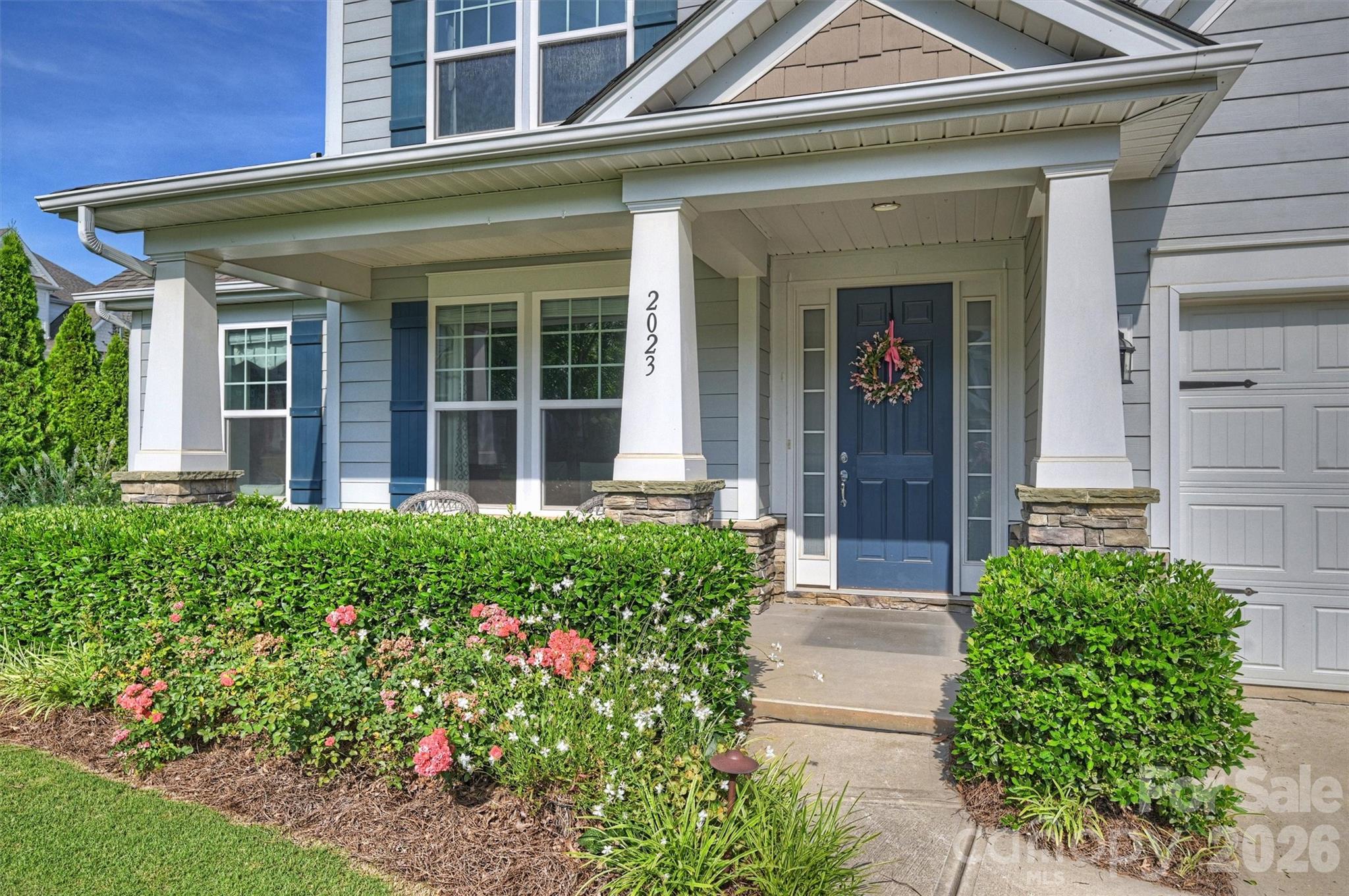 2023 Oliver Terrace