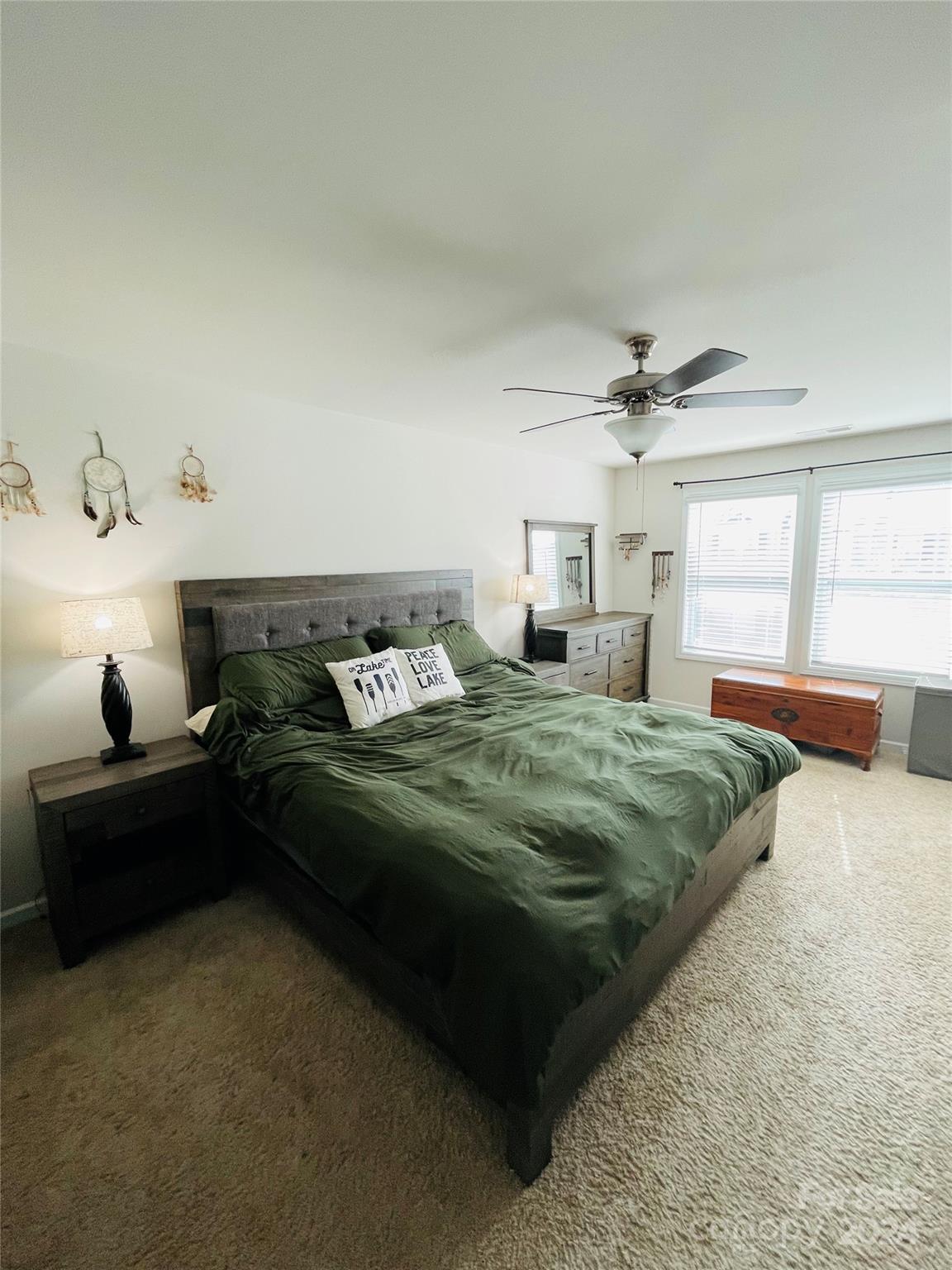 Ivy Ridge - Residential