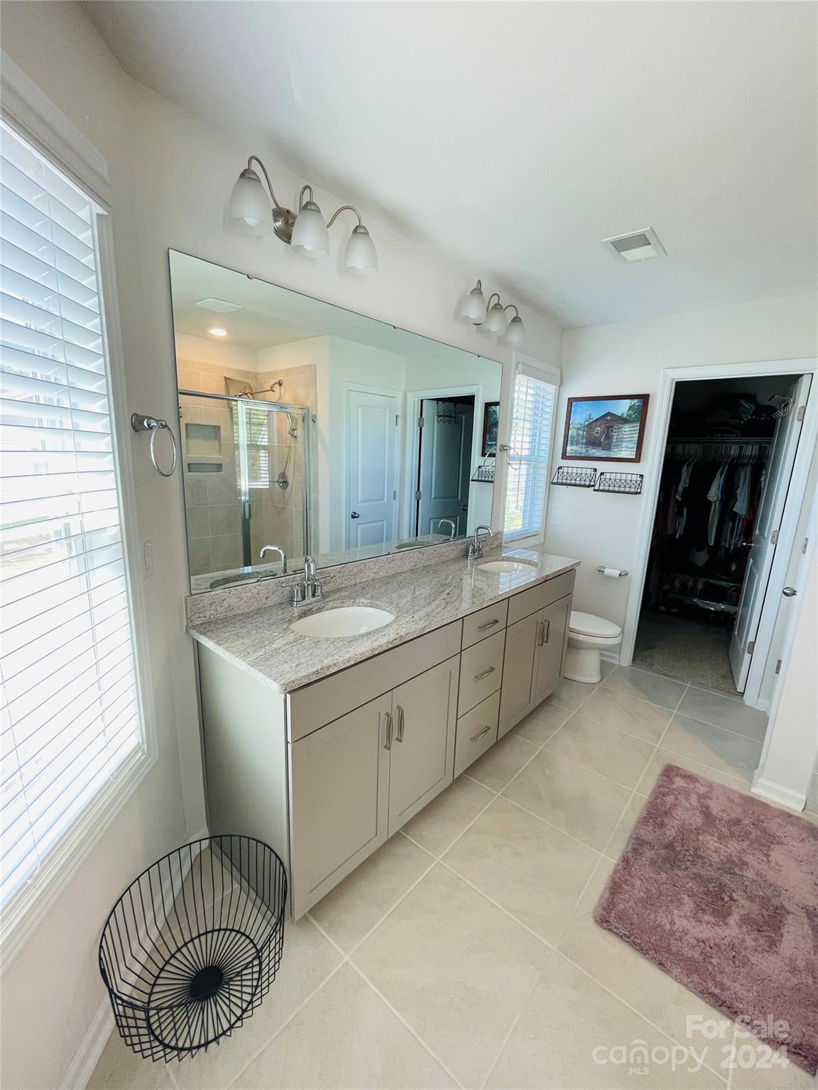 Ivy Ridge - Residential