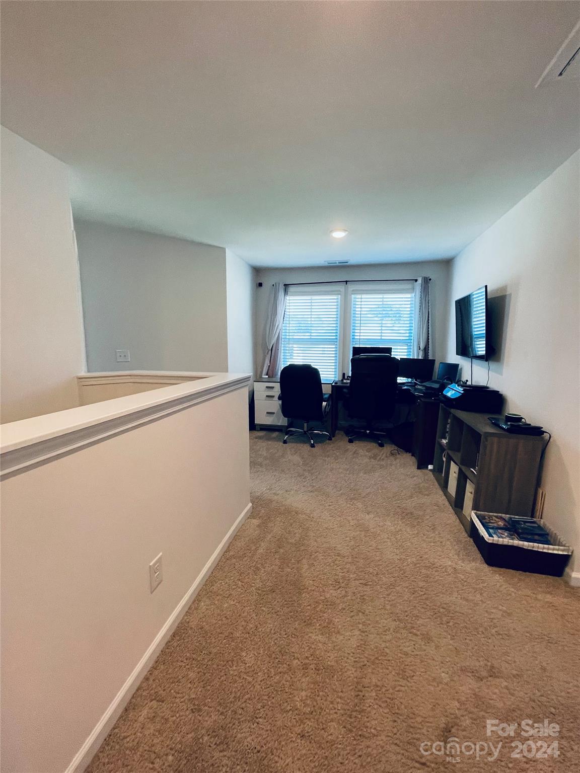 Ivy Ridge - Residential