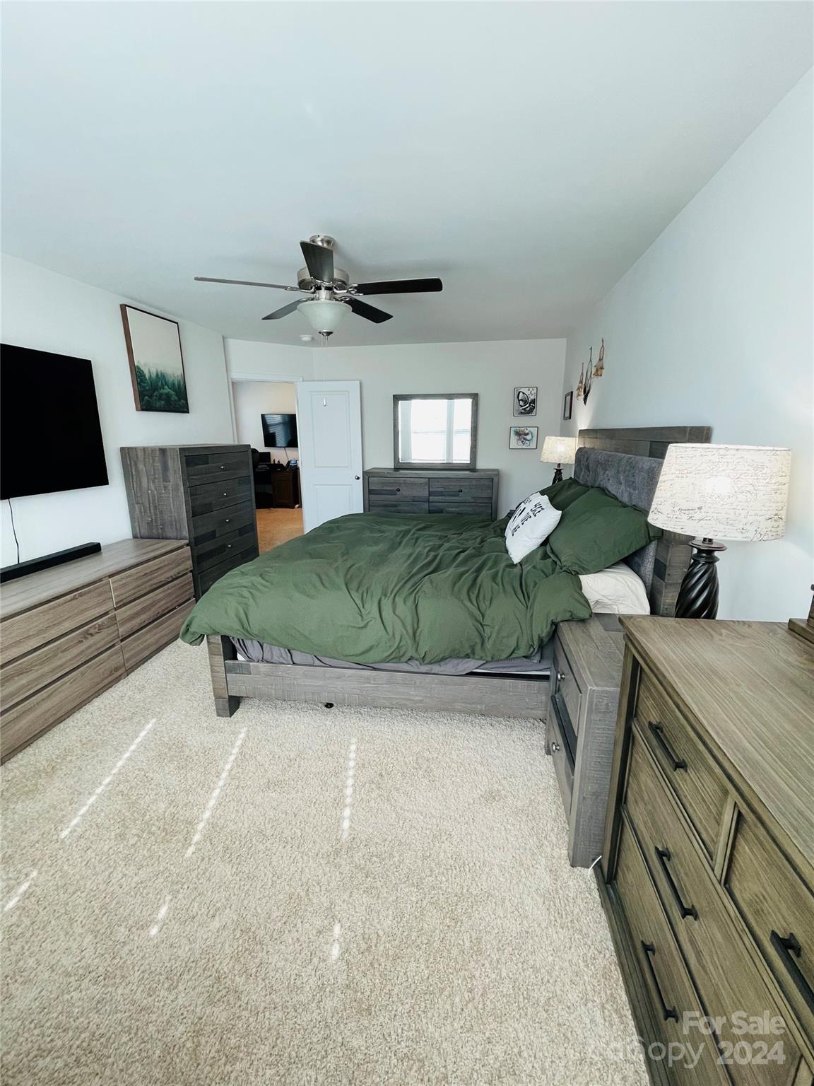 Ivy Ridge - Residential