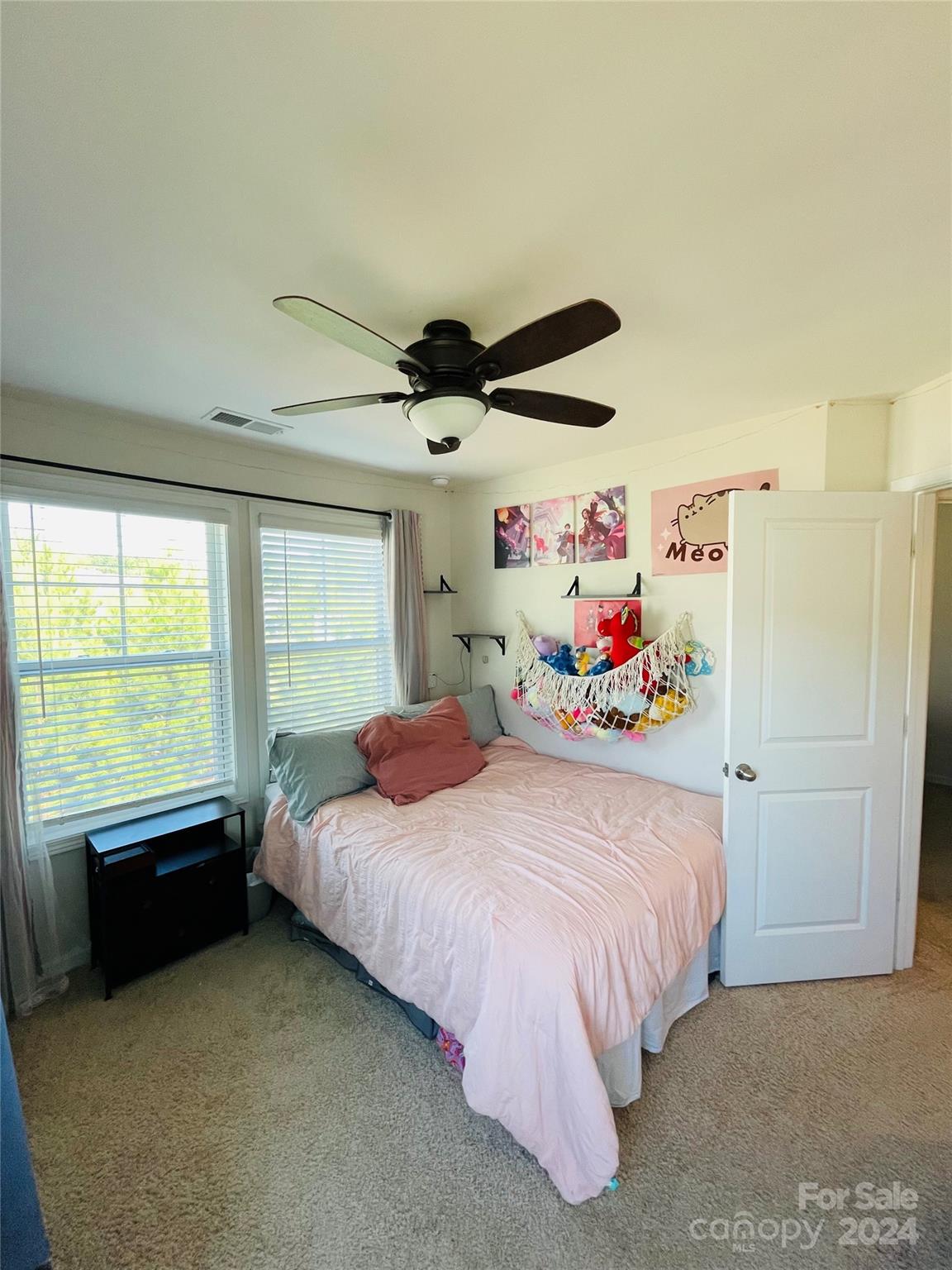 Ivy Ridge - Residential