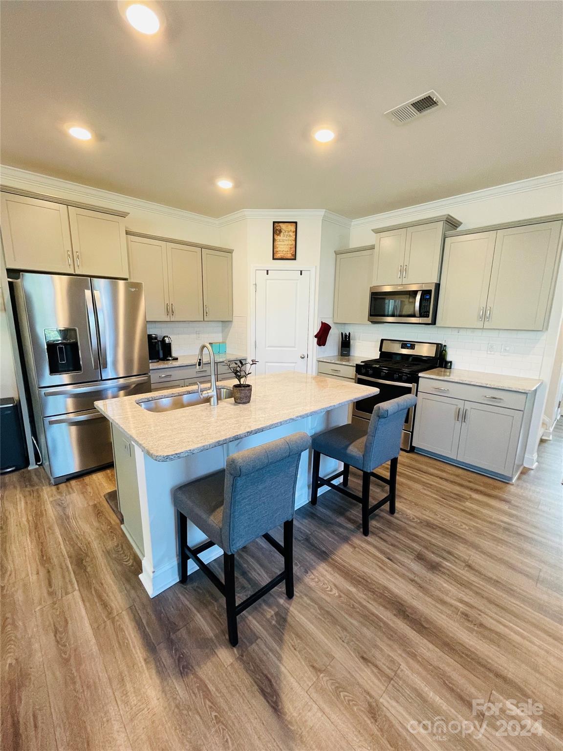 Ivy Ridge - Residential