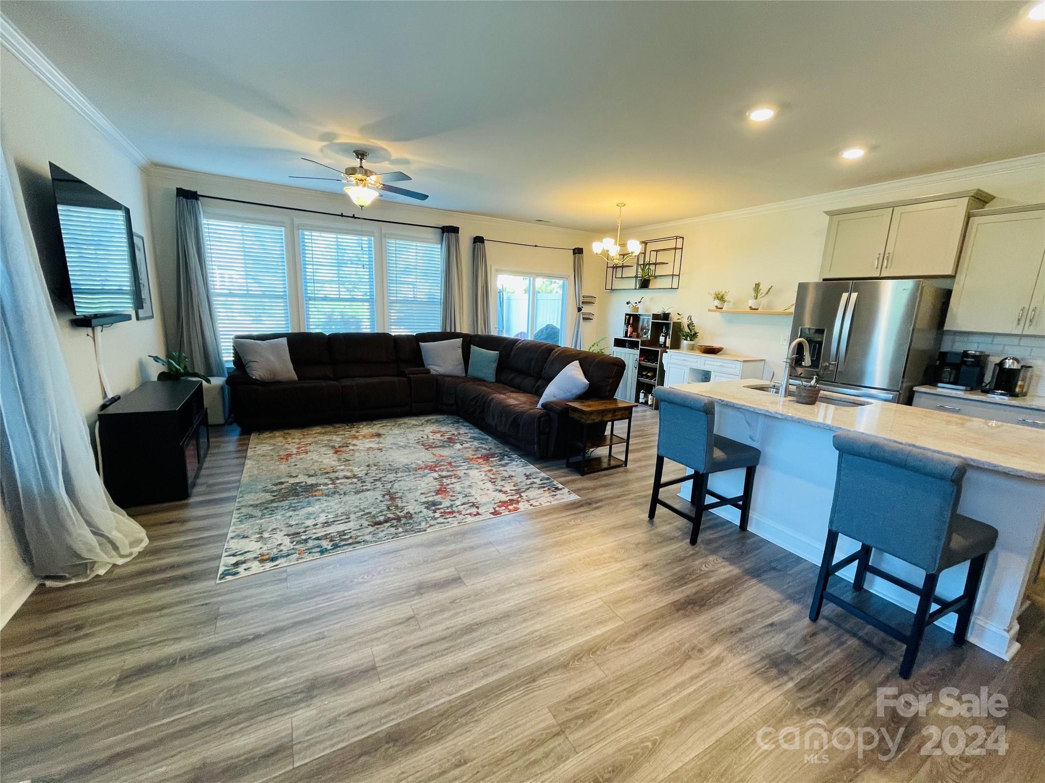 Ivy Ridge - Residential