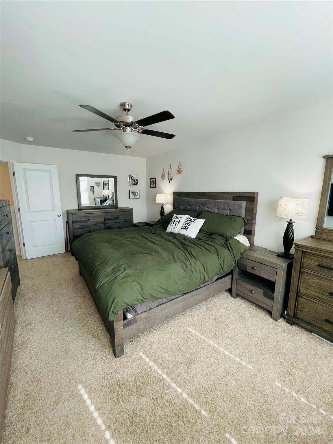 Ivy Ridge - Residential