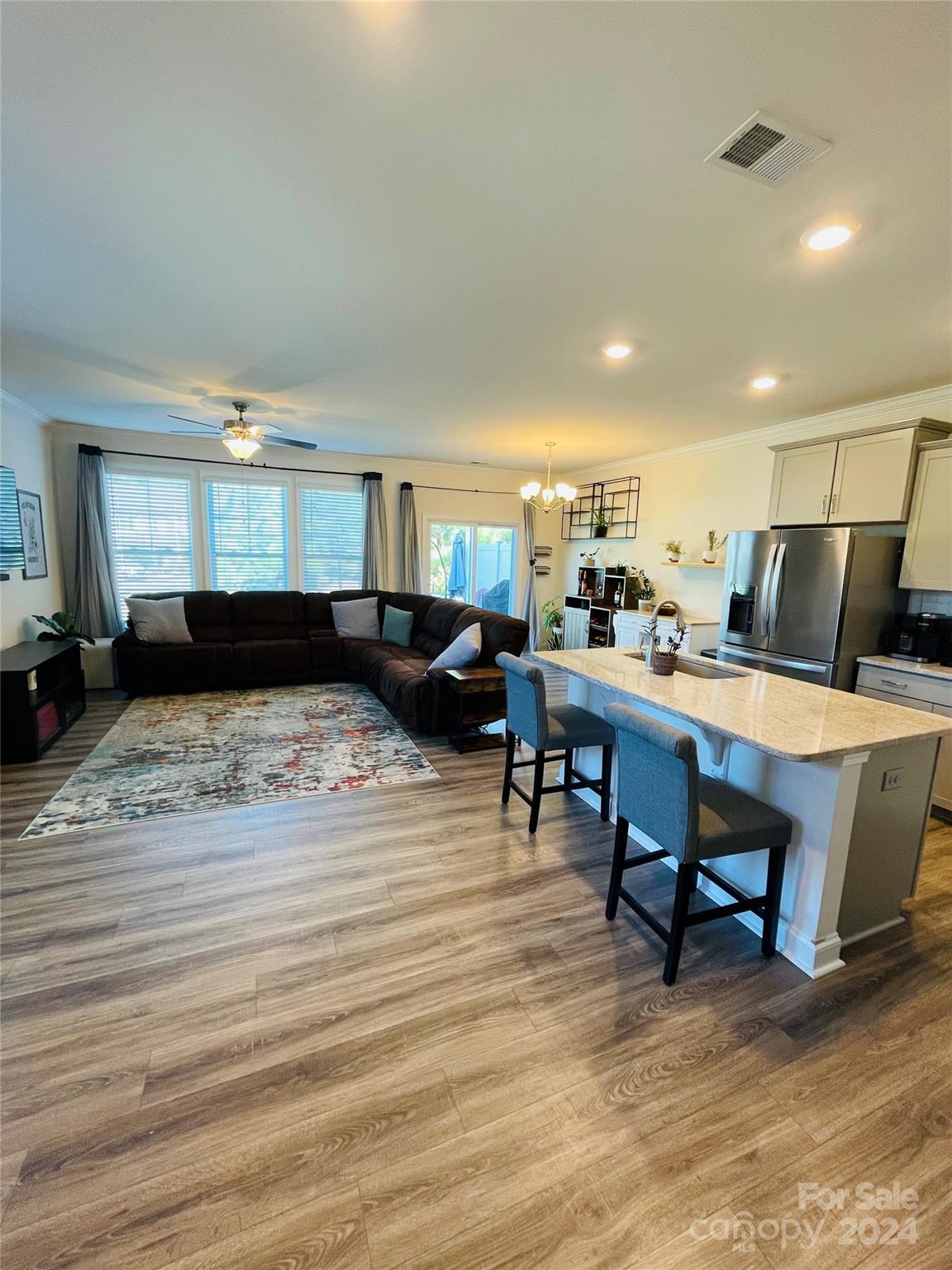 Ivy Ridge - Residential