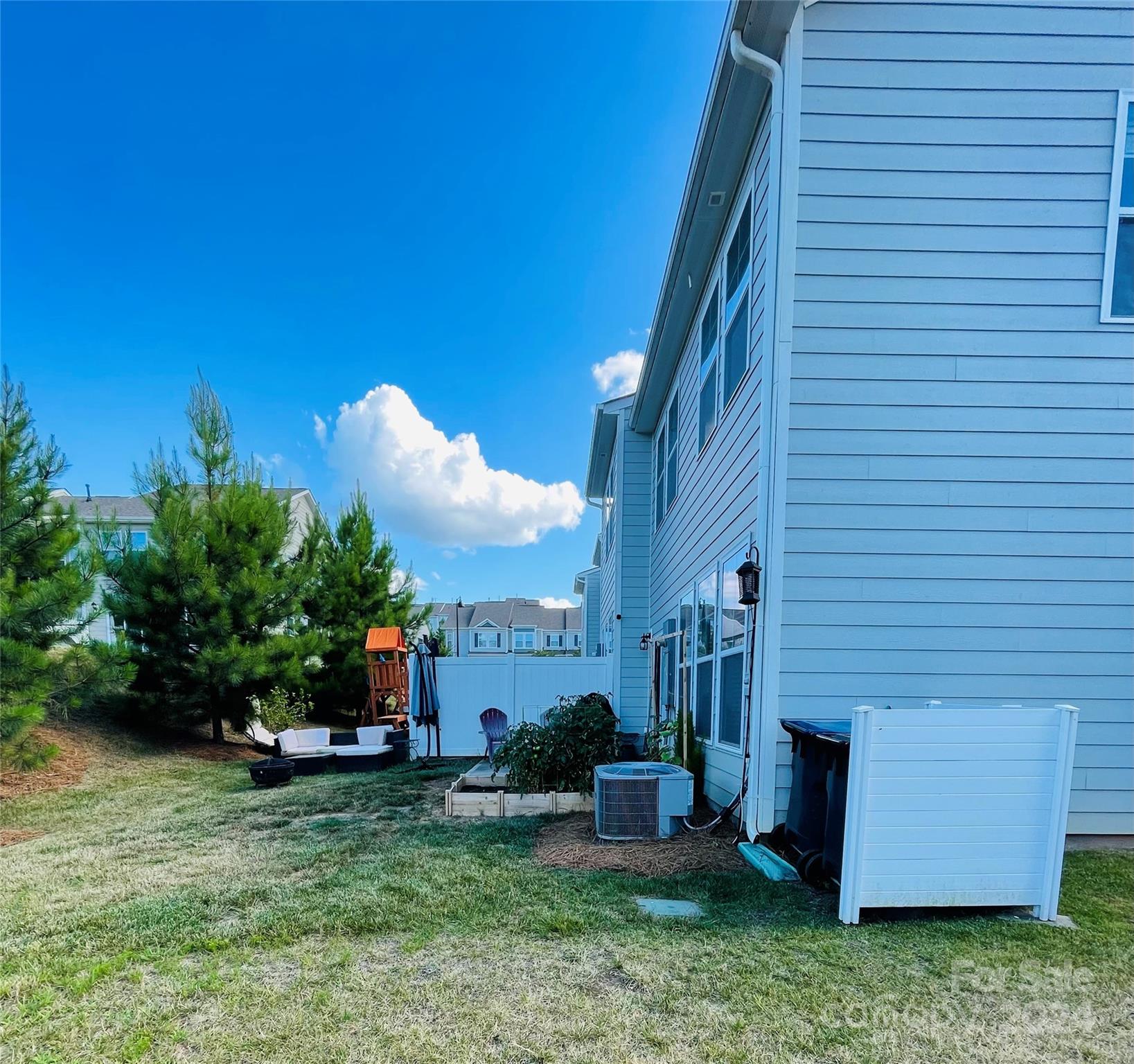 Ivy Ridge - Residential