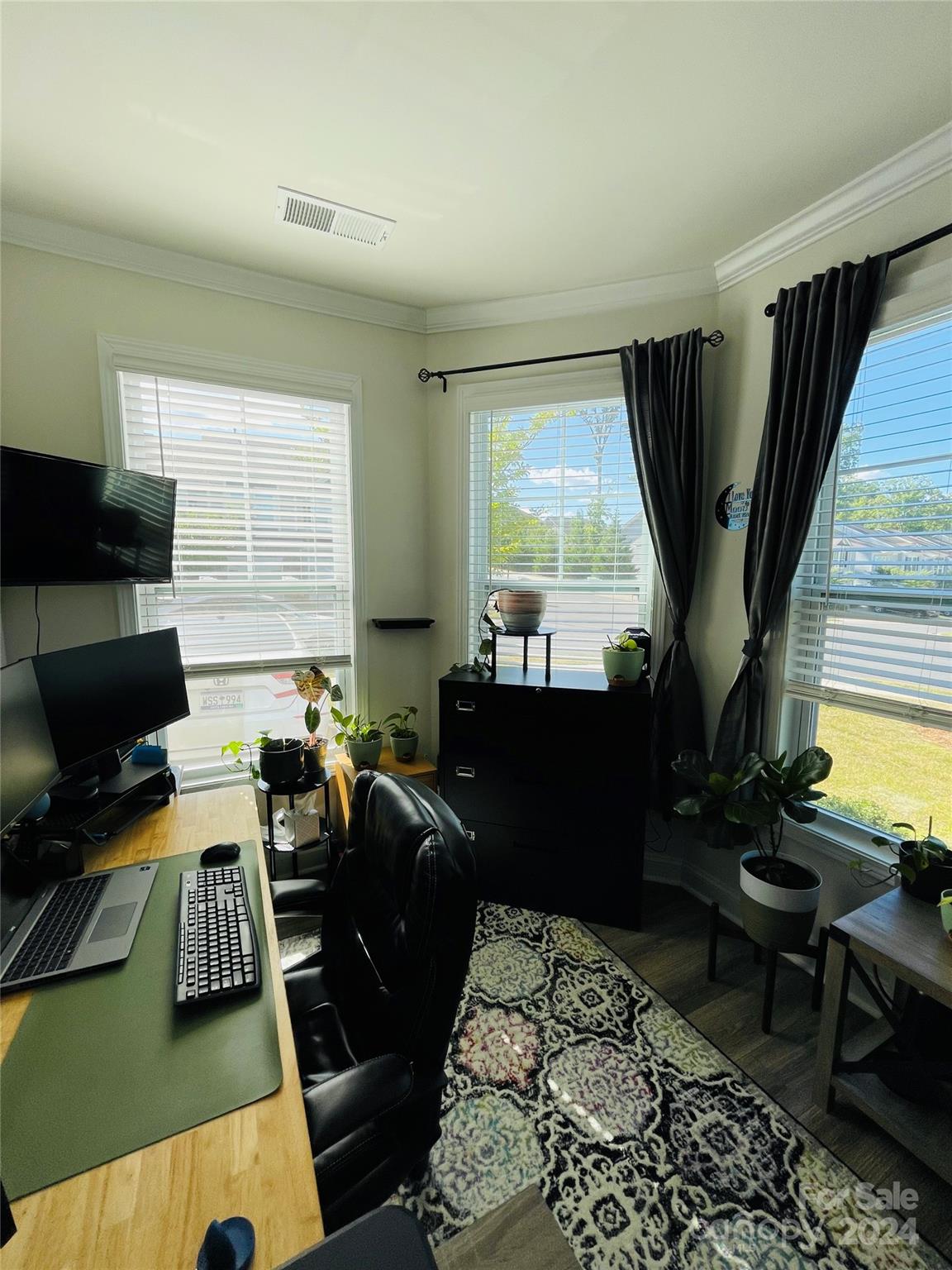 Ivy Ridge - Residential