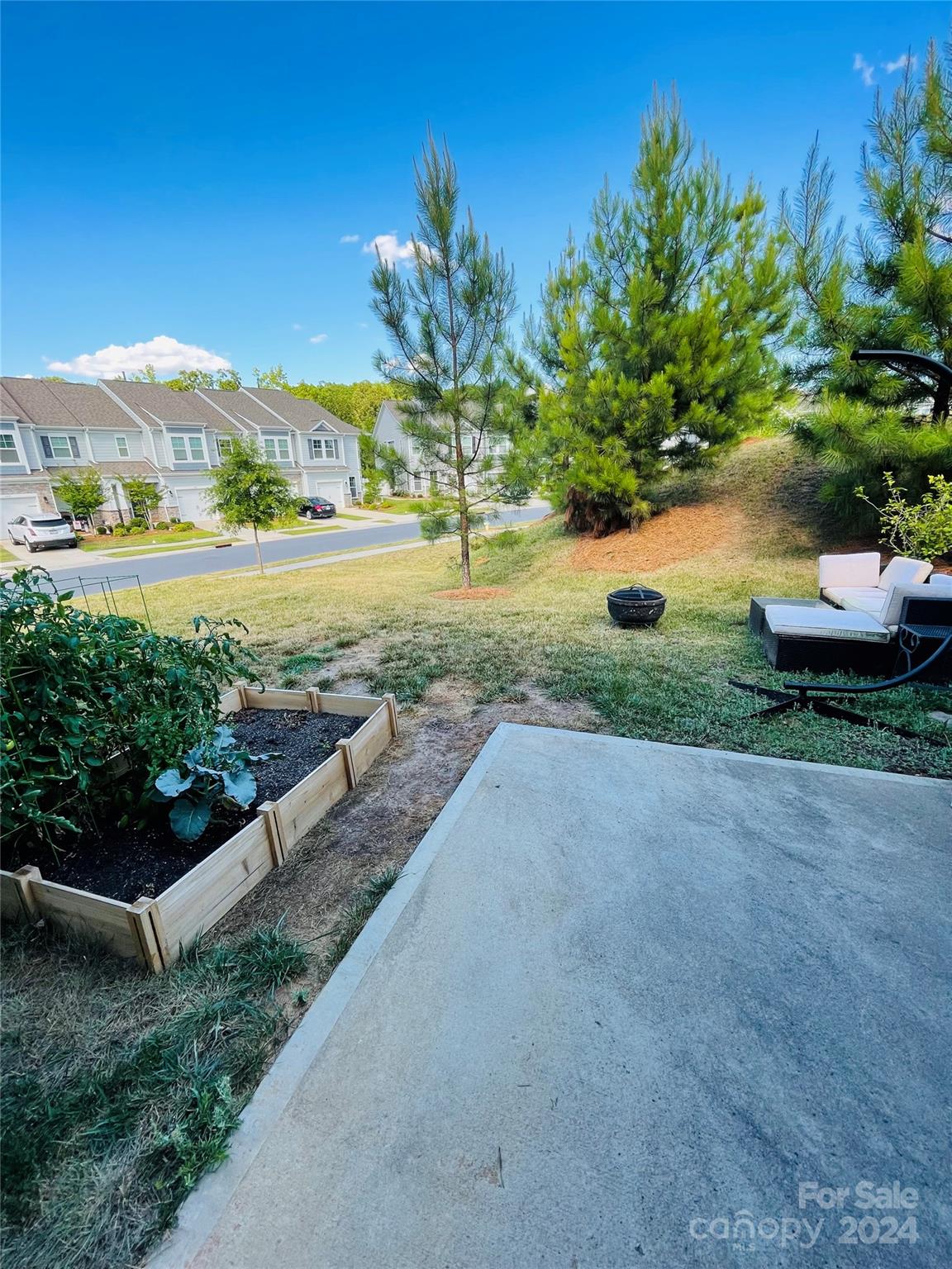 Ivy Ridge - Residential