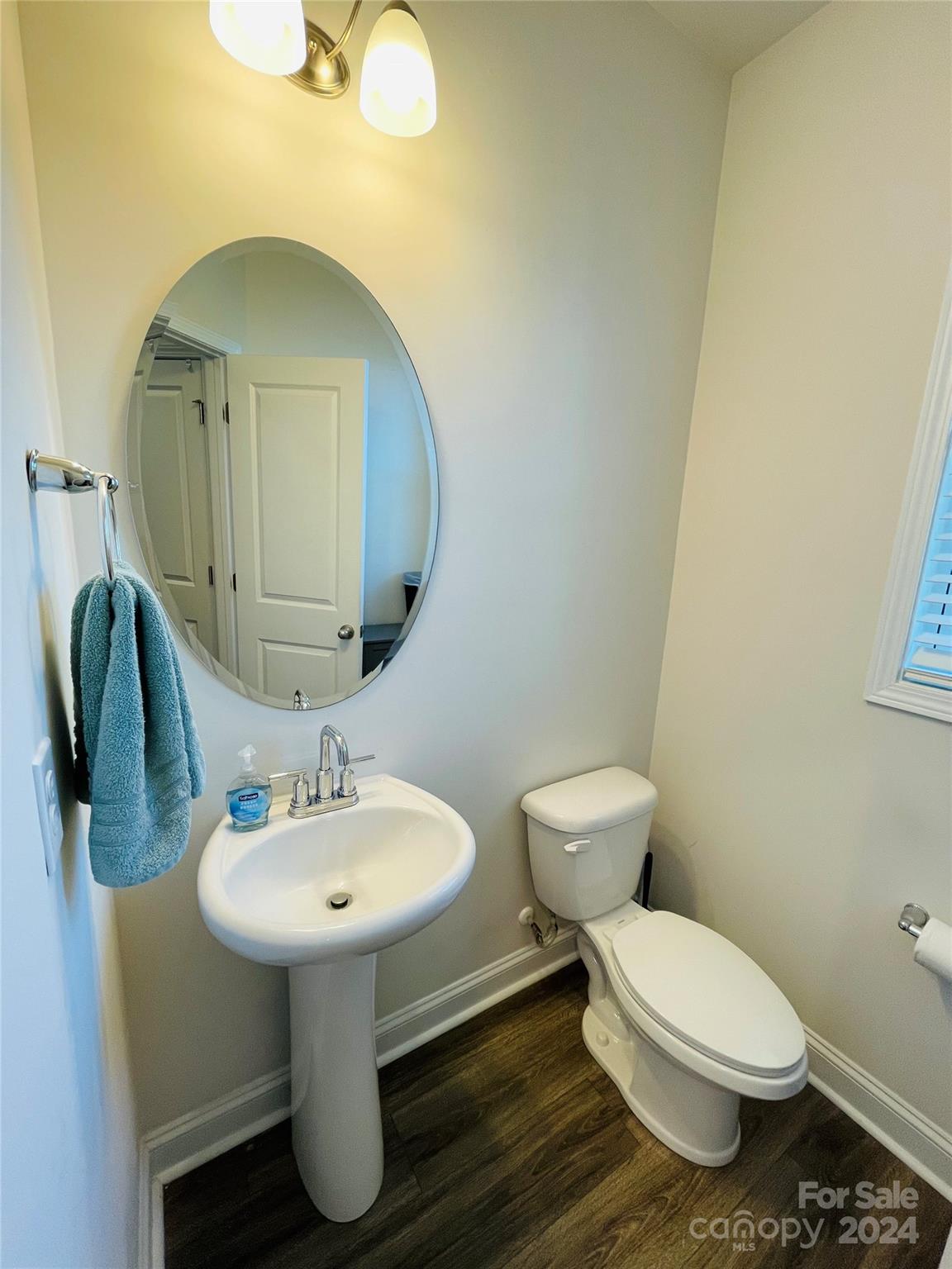 Ivy Ridge - Residential