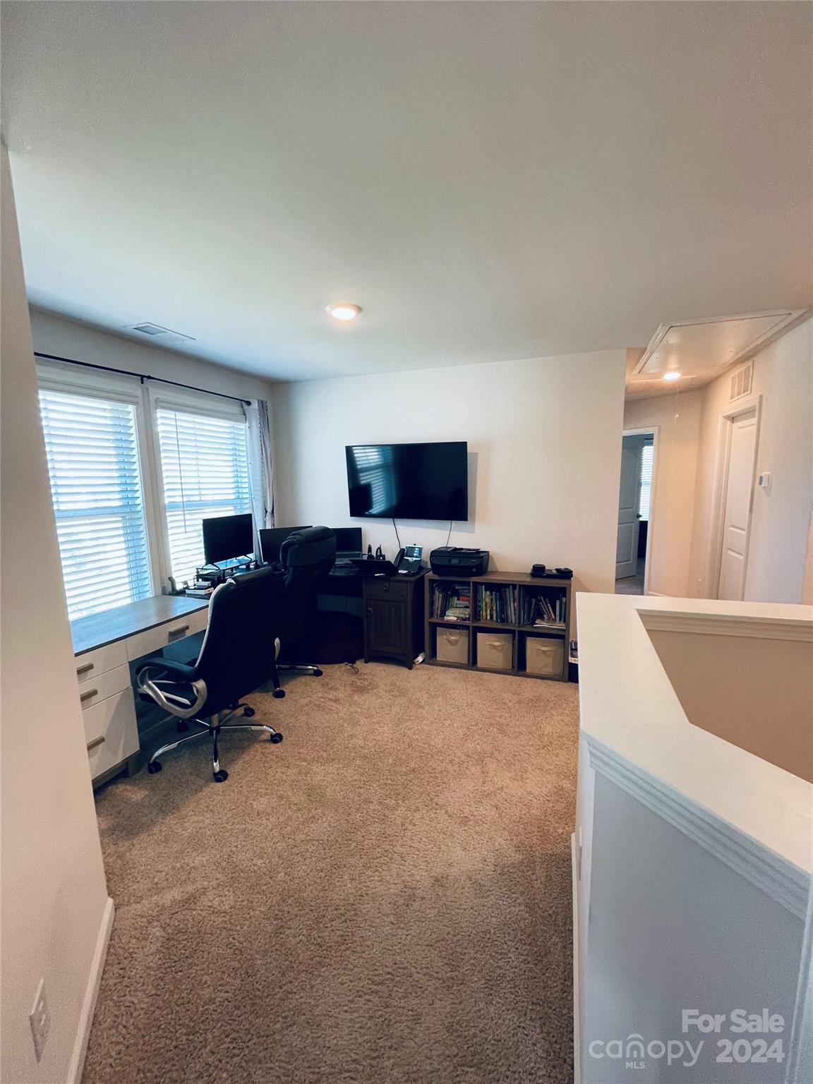 Ivy Ridge - Residential