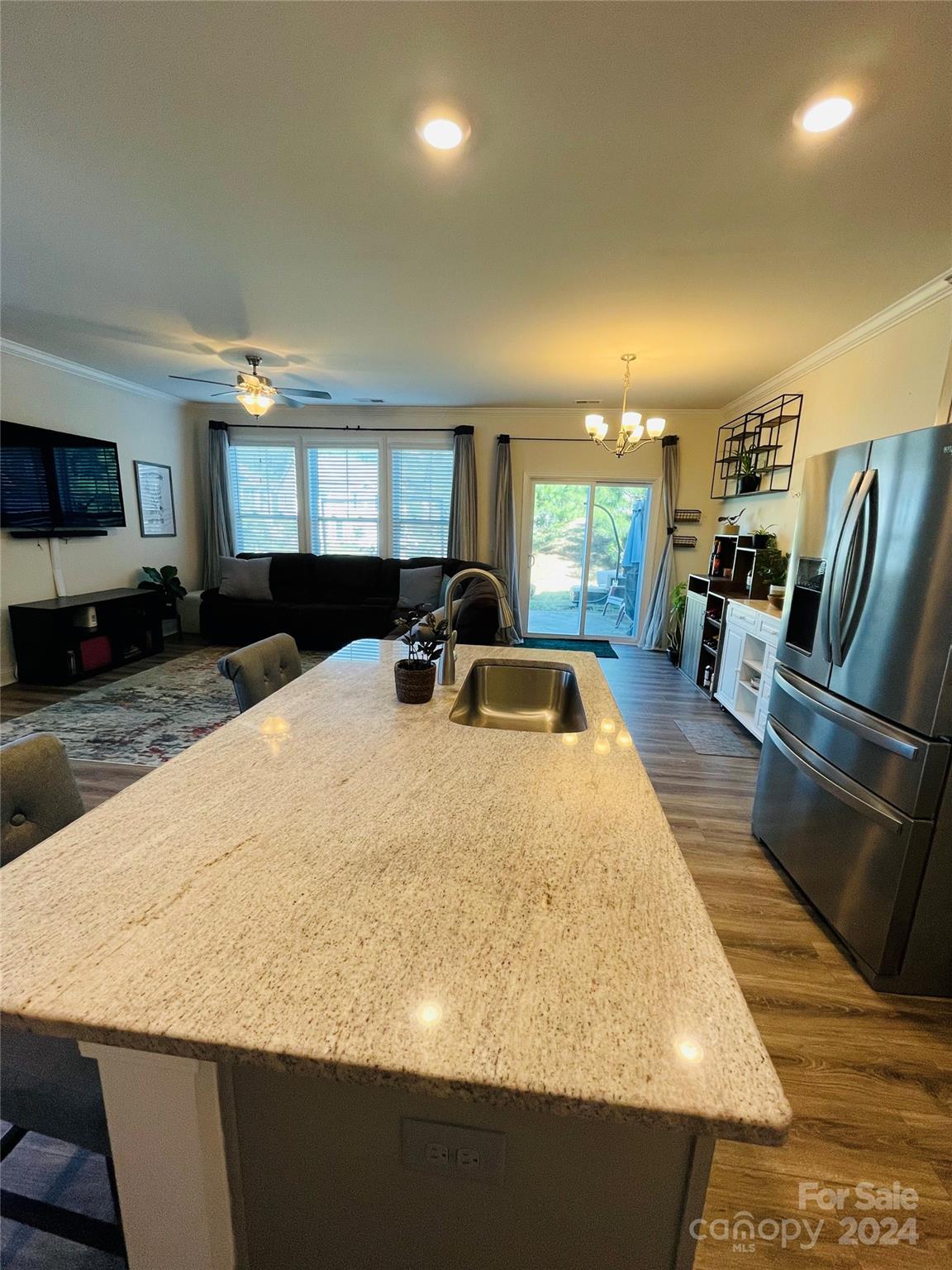 Ivy Ridge - Residential