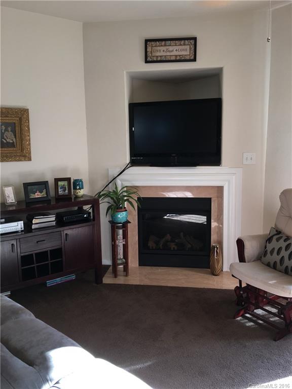 Harrisburg Town Center - Residential