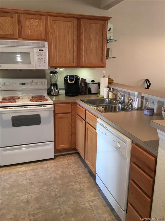 Harrisburg Town Center - Residential