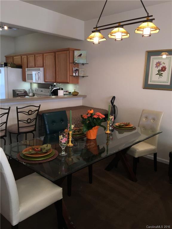 Harrisburg Town Center - Residential