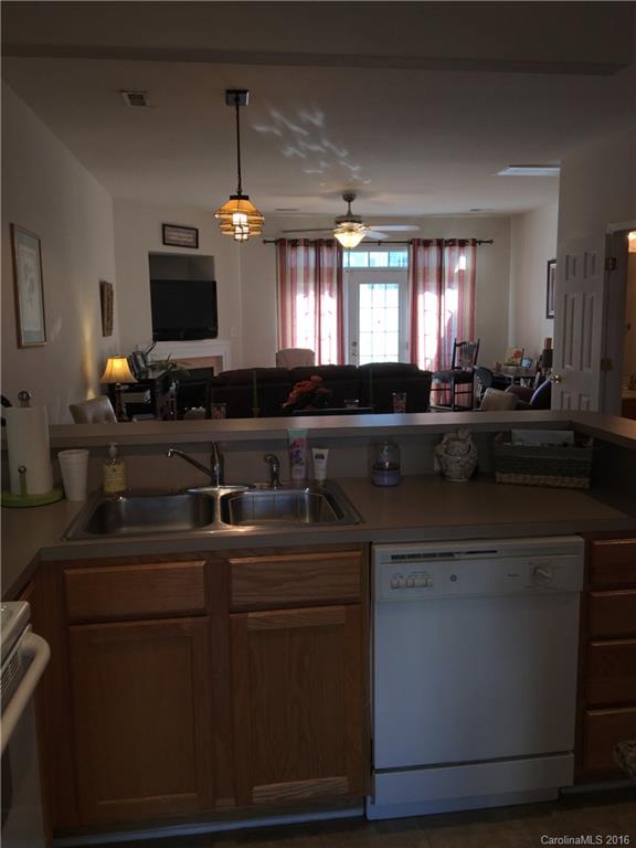 Harrisburg Town Center - Residential