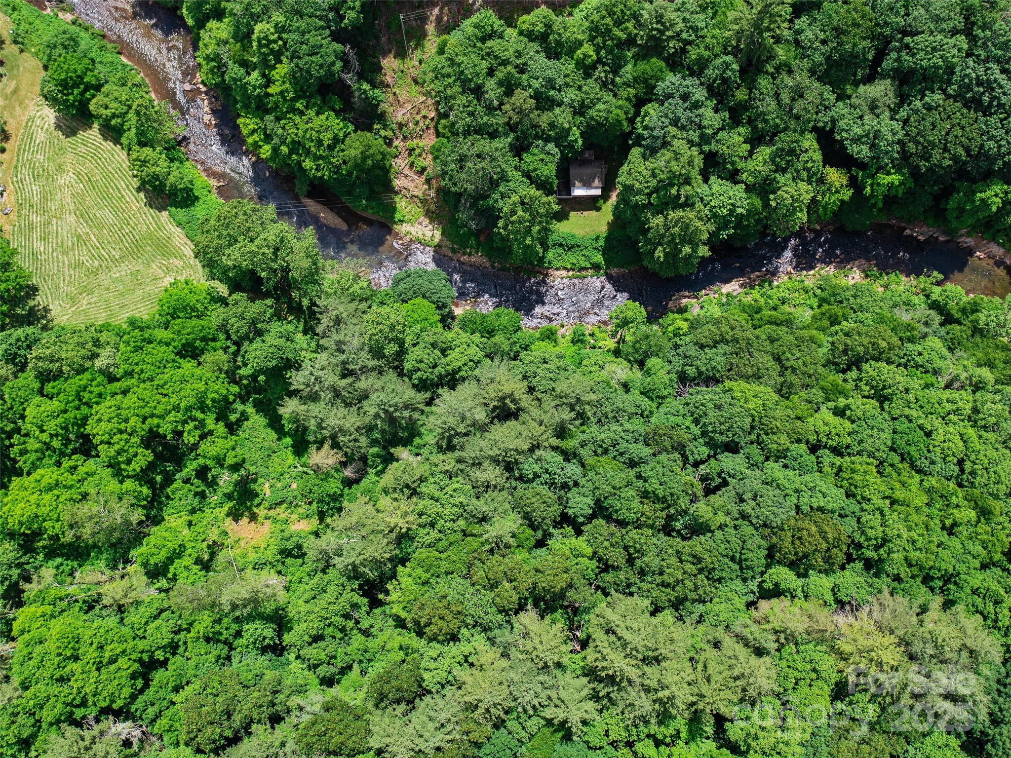 Tract 1 & 2 Hill Top Drive