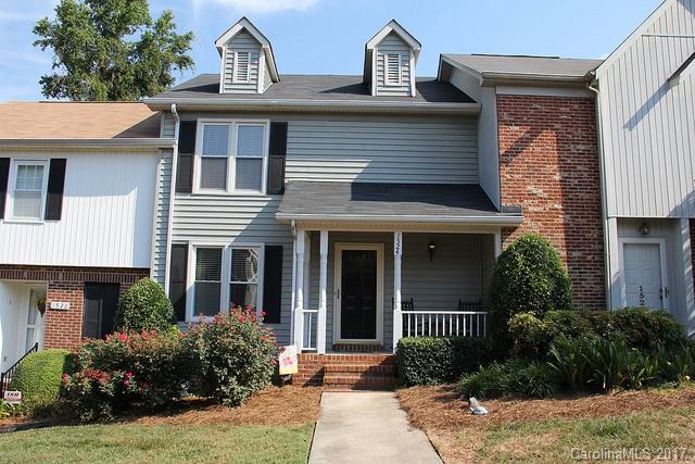 Meadowbrook - Residential