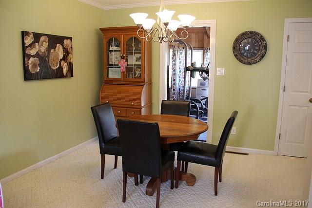 Meadowbrook - Residential