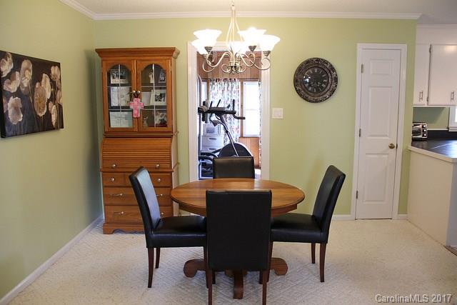 Meadowbrook - Residential