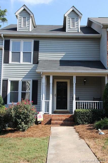 Meadowbrook - Residential