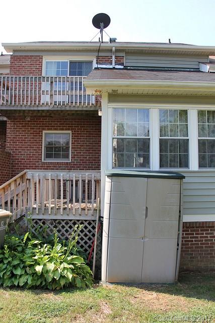 Meadowbrook - Residential